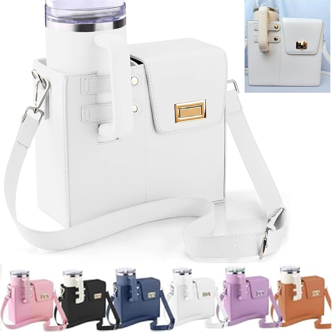 Bag for Tumbler [Stanessence]