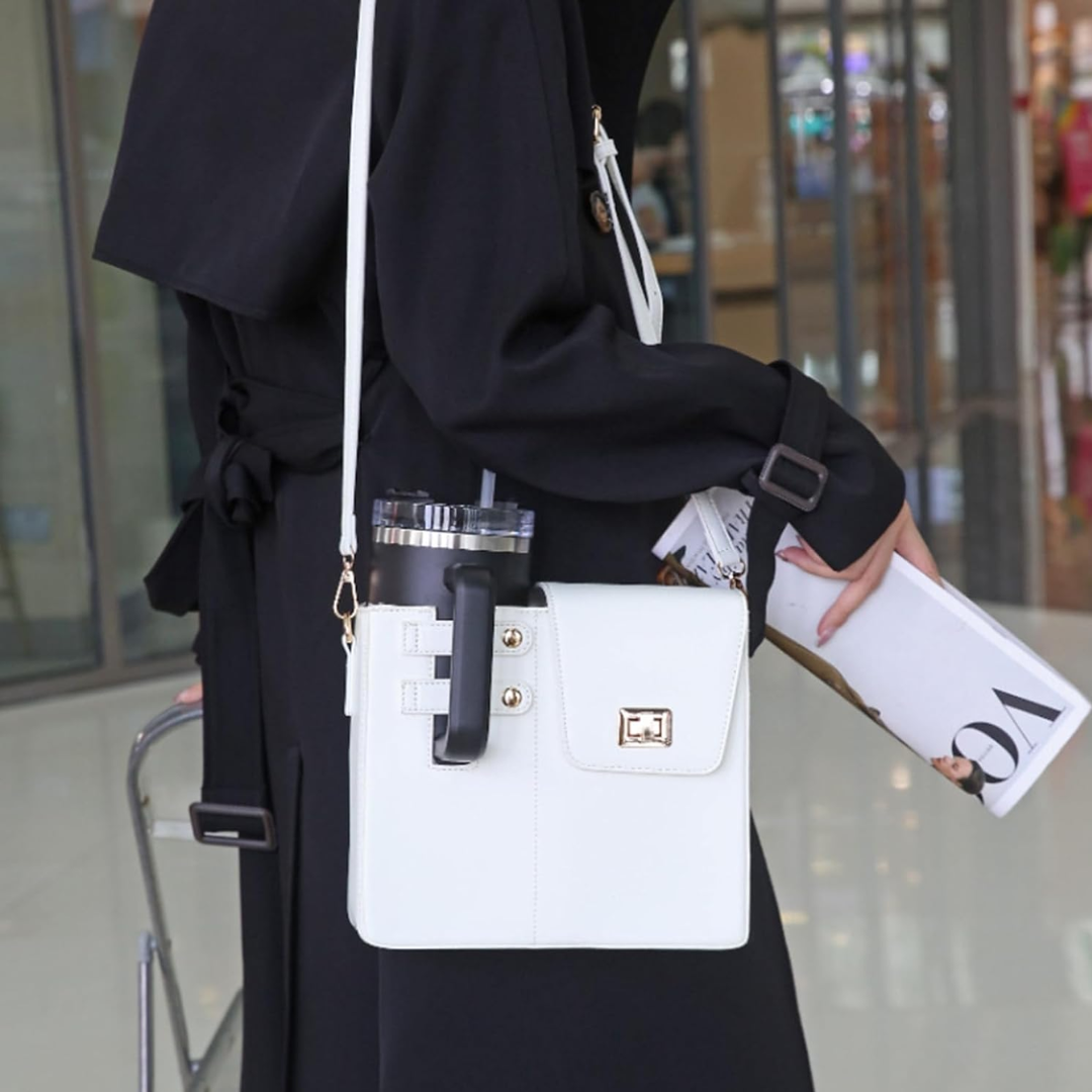 Bag for Tumbler [Stanessence]
